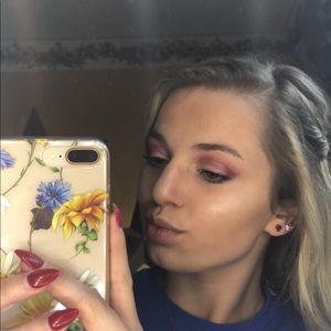 Meet your Posher, Taylor